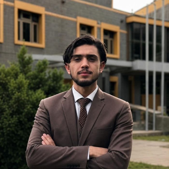 Iftikhar Hussain, Developer