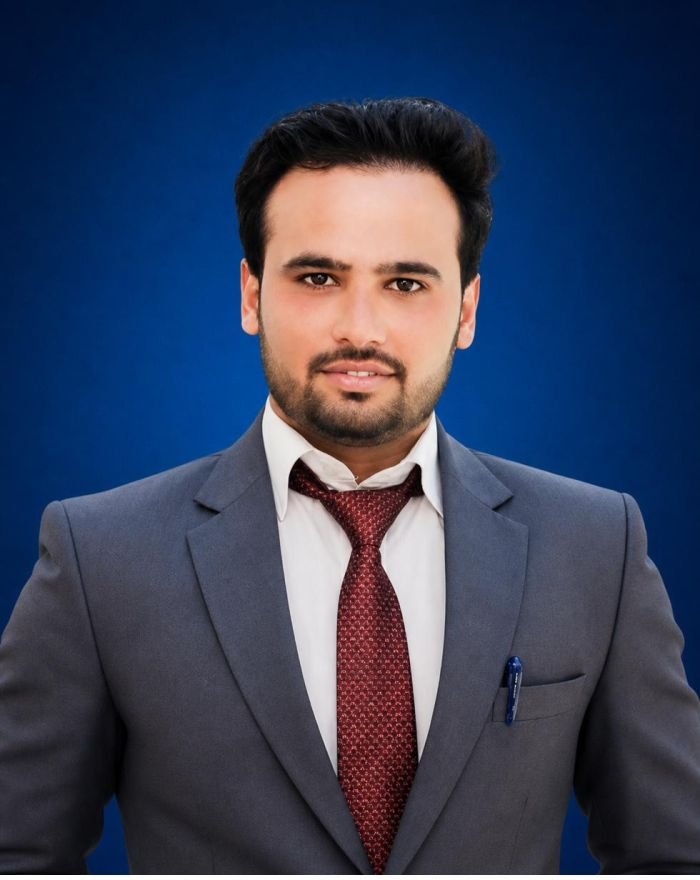 Tariq Azam