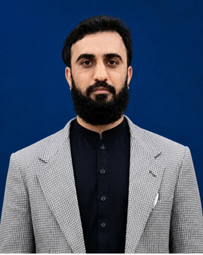 Waqas Ahmad, Accountant and Bookkeeper