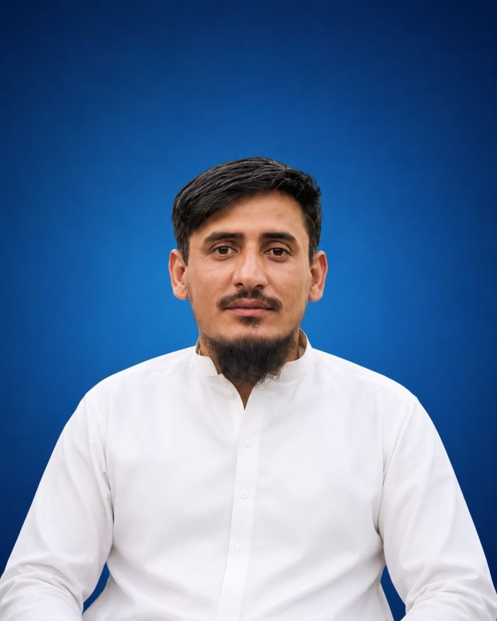 Zaheer Ul Islam, Medical Biller Specialist